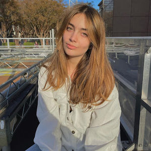 Meet your Posher, E.b.